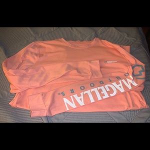 Magellan Long Sleeve